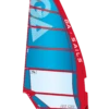 GAASTRA GA-Sails Windsurf Segel Cosmic 2023 - 6.2 C1 Blue -Surfshop24 Ladenverkäufe 2023gw graphics cosmic c1 web