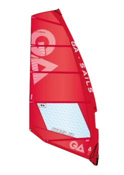 GAASTRA GA-Sails Windsurf Segel Hybrid 2023 - 5.2C1 WHITE -Surfshop24 Ladenverkäufe 2023gw graphics hybrid c2 cross web