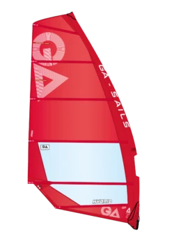 GAASTRA GA-Sails Windsurf Segel Hybrid 2023 - 5.2C1 WHITE -Surfshop24 Ladenverkäufe 2023gw graphics hybrid c2 freeride web