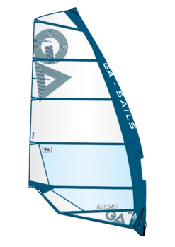 GAASTRA GA-Sails Windsurf Segel Hybrid 2023 - 5.2C1 WHITE -Surfshop24 Ladenverkäufe 2023gw graphics hybrid c4 freeride web