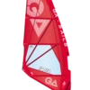GAASTRA GA-Sails Windsurf SegelIQ – HD 2024 - 3.3C2 Red -Surfshop24 Ladenverkäufe 2023gw graphics iq hd c2 web