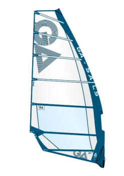 GAASTRA GA-Sails Windsurf Segel Matrix 2023 - 5.7 C2 Red -Surfshop24 Ladenverkäufe 2023gw graphics matrix c4 web