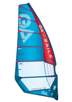 GAASTRA GA-Sails Windsurf Foil Segel Phantom AIR 2023 - 5.7