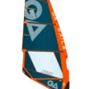 GAASTRA GA-Sails Windsurf Segel Pure 2023 - 4.0C3 ORANGE/ BLUE -Surfshop24 Ladenverkäufe 2023gw graphics pure c3 web