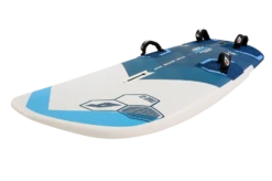 Tabou Windsurf Foil Board Air Ride MTE 2024 - 74 MTE -Surfshop24 Ladenverkäufe 2023t airride mte details 01