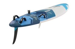Tabou Windsurf Board Bullitt 2023 - 125 -Surfshop24 Ladenverkäufe 2023t bullitt detail 02 web
