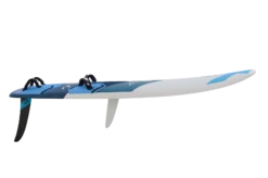 Tabou Windsurf Board Bullitt 2023 - 125 -Surfshop24 Ladenverkäufe 2023t bullitt detail 03 web