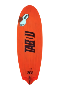 Tabou Windsurf Foil Board Fifty TEAM 2023 - 125 TEAM -Surfshop24 Ladenverkäufe 2023t fifty team 01 uh web 1022x1536 1