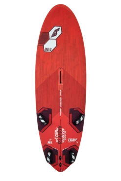 Tabou Windsurf Board Manta 2023 - 66 TEAM