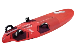 Tabou Windsurf Board Manta 2023 - 66 TEAM -Surfshop24 Ladenverkäufe 2023t manta detail 02 web