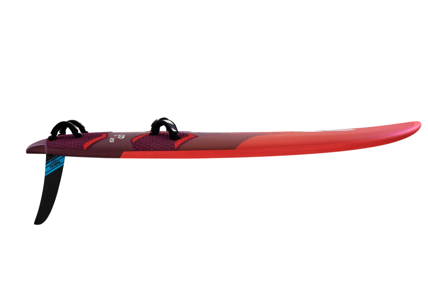 Tabou Windsurf Board Rocket Plus LTD 2023 - 133 LTD 7 Tabou Windsurf Board Rocket Plus LTD 2023 - 133 LTD – Bild 5