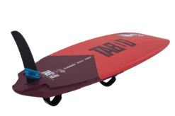 Tabou Windsurf Board Rocket Plus LTD 2023 - 133 LTD 13 Tabou Windsurf Board Rocket Plus LTD 2023 - 133 LTD -Surfshop24 Ladenverkäufe 2023t rocket plus ltd detail 04