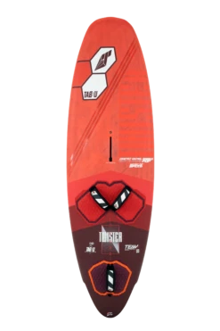 Tabou Windsurf Board Twister 2023 - 93