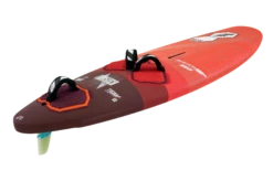 Tabou Windsurf Board Twister 2023 - 93 -Surfshop24 Ladenverkäufe 2023t twister detail 01 web