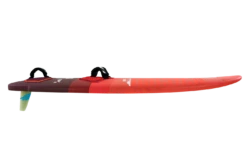 Tabou Windsurf Board Twister 2023 - 93 -Surfshop24 Ladenverkäufe 2023t twister detail 02 web