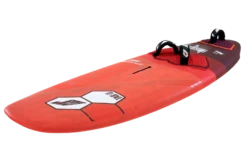 Tabou Windsurf Board Twister 2023 - 93 -Surfshop24 Ladenverkäufe 2023t twister detail 03 web