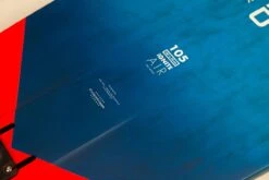 Starboard Windsurf Foil Board IGNITE AIR Carbon Reflex 2024 - 105 -Surfshop24 Ladenverkäufe 2024 starboard ignite air carbon reflex features bottom 1