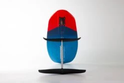 Starboard Windsurf Foil Board IGNITE AIR Carbon Reflex 2024 - 105 -Surfshop24 Ladenverkäufe 2024 starboard ignite air carbon reflex features bottom tail 1