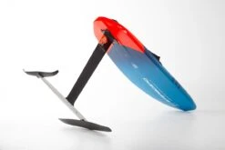 Starboard Windsurf Foil Board IGNITE AIR Carbon Reflex 2024 - 105 -Surfshop24 Ladenverkäufe 2024 starboard ignite air carbon reflex features bottom tail 2