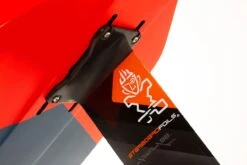 Starboard Windsurf Foil Board IGNITE AIR Carbon Reflex 2024 - 105 -Surfshop24 Ladenverkäufe 2024 starboard ignite air carbon reflex features bottom usbox 1