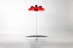 Starboard Windsurf Foil Board IGNITE AIR Carbon Reflex 2024 - 105 -Surfshop24 Ladenverkäufe 2024 starboard ignite air carbon reflex features tail 1