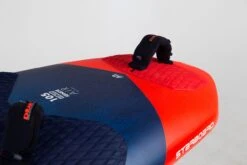 Starboard Windsurf Foil Board IGNITE AIR Carbon Reflex 2024 - 105 -Surfshop24 Ladenverkäufe 2024 starboard ignite air carbon reflex features tail 2