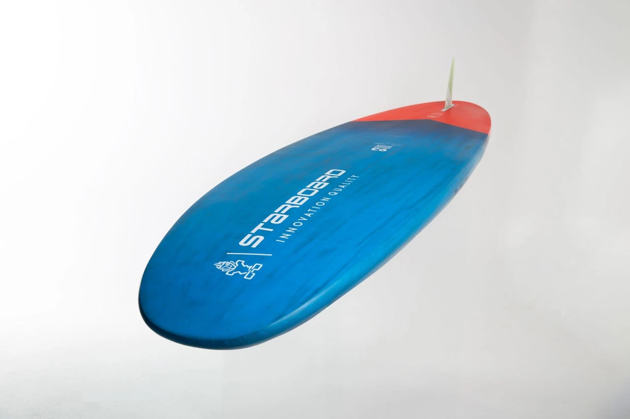 Starboard Windsurf Board IGNITE Carbon Reflex 2024 - 103 Carbon Reflex 14 Starboard Windsurf Board IGNITE Carbon Reflex 2024 - 103 Carbon Reflex – Bild 12