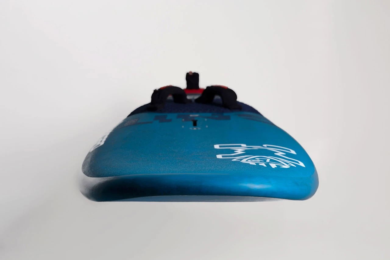 Starboard Windsurf Board IGNITE Carbon Reflex 2024 - 103 Carbon Reflex 6 Starboard Windsurf Board IGNITE Carbon Reflex 2024 - 103 Carbon Reflex – Bild 4