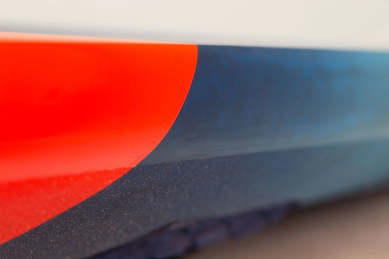 Starboard Windsurf Board IGNITE Carbon Reflex 2024 - 103 Carbon Reflex 18 Starboard Windsurf Board IGNITE Carbon Reflex 2024 - 103 Carbon Reflex – Bild 16