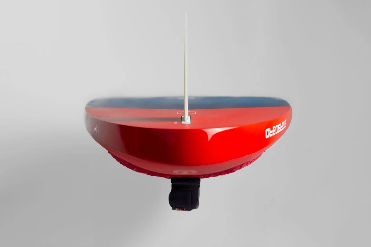 Starboard Windsurf Board IGNITE Carbon Reflex 2024 - 103 Carbon Reflex 8 Starboard Windsurf Board IGNITE Carbon Reflex 2024 - 103 Carbon Reflex – Bild 6