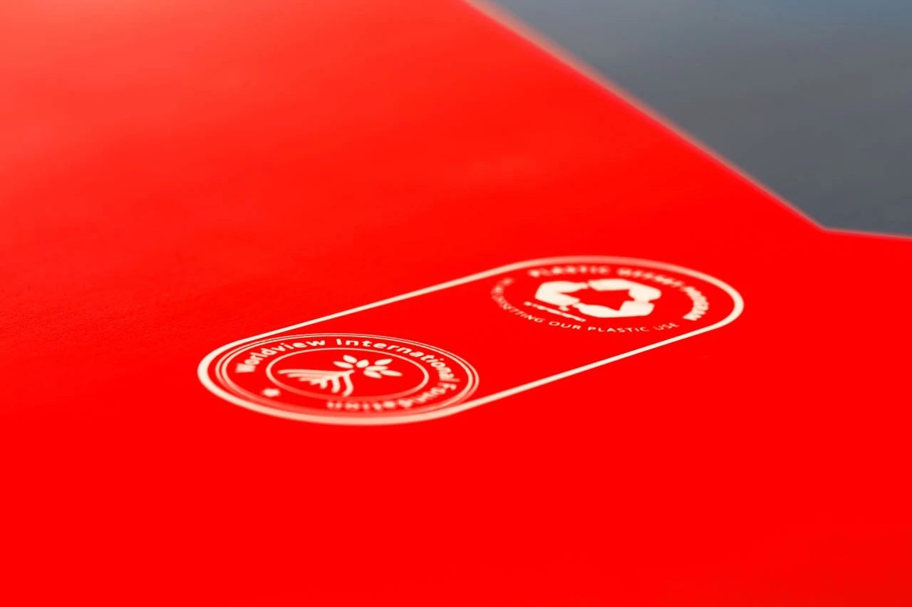 Starboard Windsurf Board IGNITE Carbon Reflex 2024 - 103 Carbon Reflex 5 Starboard Windsurf Board IGNITE Carbon Reflex 2024 - 103 Carbon Reflex – Bild 3