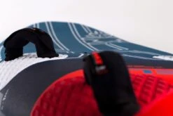 Starboard Windsurf Board ISONIC Carbon Reflex 2024 - 67 Carbon Reflex -Surfshop24 Ladenverkäufe 2024 starboard isonic carbon reflex features tail footstraps