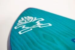 Starboard Windsurf Board KODE Wood Sandwich 2024 - 105 Wood Sandwich -Surfshop24 Ladenverkäufe 2024 starboard kode wood sandwich pine wood