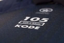 Starboard Windsurf Board KODE Wood Sandwich 2024 - 105 Wood Sandwich -Surfshop24 Ladenverkäufe 2024 starboard kode wood sandwich wood logo