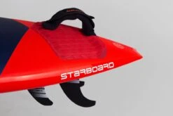 Starboard Windsurf Board HYPER Carbon Reflex 2024 - 78 Carbon Reflex -Surfshop24 Ladenverkäufe 2024 windsurf starboard hyper carbon reflex features kickerpad