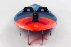 Starboard Windsurf Board HYPER Carbon Reflex 2024 - 78 Carbon Reflex -Surfshop24 Ladenverkäufe 2024 windsurf starboard hyper carbon reflex features quad 1