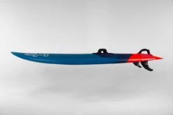 Starboard Windsurf Board HYPER Carbon Reflex 2024 - 78 Carbon Reflex -Surfshop24 Ladenverkäufe 2024 windsurf starboard hyper carbon reflex features rockerline