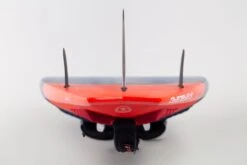 Starboard Windsurf Board ULTRA Carbon Reflex 2024 - 78 -Surfshop24 Ladenverkäufe 2024 windsurf starboard ultra carbon reflex features tail 1