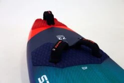 Starboard Windsurf Board ULTRA Wood Sandwich 2024 - 86 Wood Sandwich -Surfshop24 Ladenverkäufe 2024 windsurf starboard ultra wood sandwich features footstraps