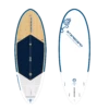 Starboard SUP Hardboard WEDGE 8.0 X 32 StarLite 2024 - 8.0 X 32 -Surfshop24 Ladenverkäufe 2024 sup 2d c 8 0x32 wedge sl size 2000x1500