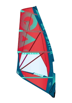 GAASTRA GA-Sails Windsurf SegelManic 2024 - 3.0 C5 White -Surfshop24 Ladenverkäufe 2024gw graphics manic c6 web