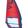 GAASTRA GA-Sails Windsurf Segel Matrix 2024 - 5.7 C2 WHITE -Surfshop24 Ladenverkäufe 2024gw graphics matrix c2 web