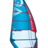 GAASTRA GA-Sails Windsurf Foil Segel Phantom AIR 2024 - 4.8 -Surfshop24 Ladenverkäufe 2024gw graphics phantom air c1 web