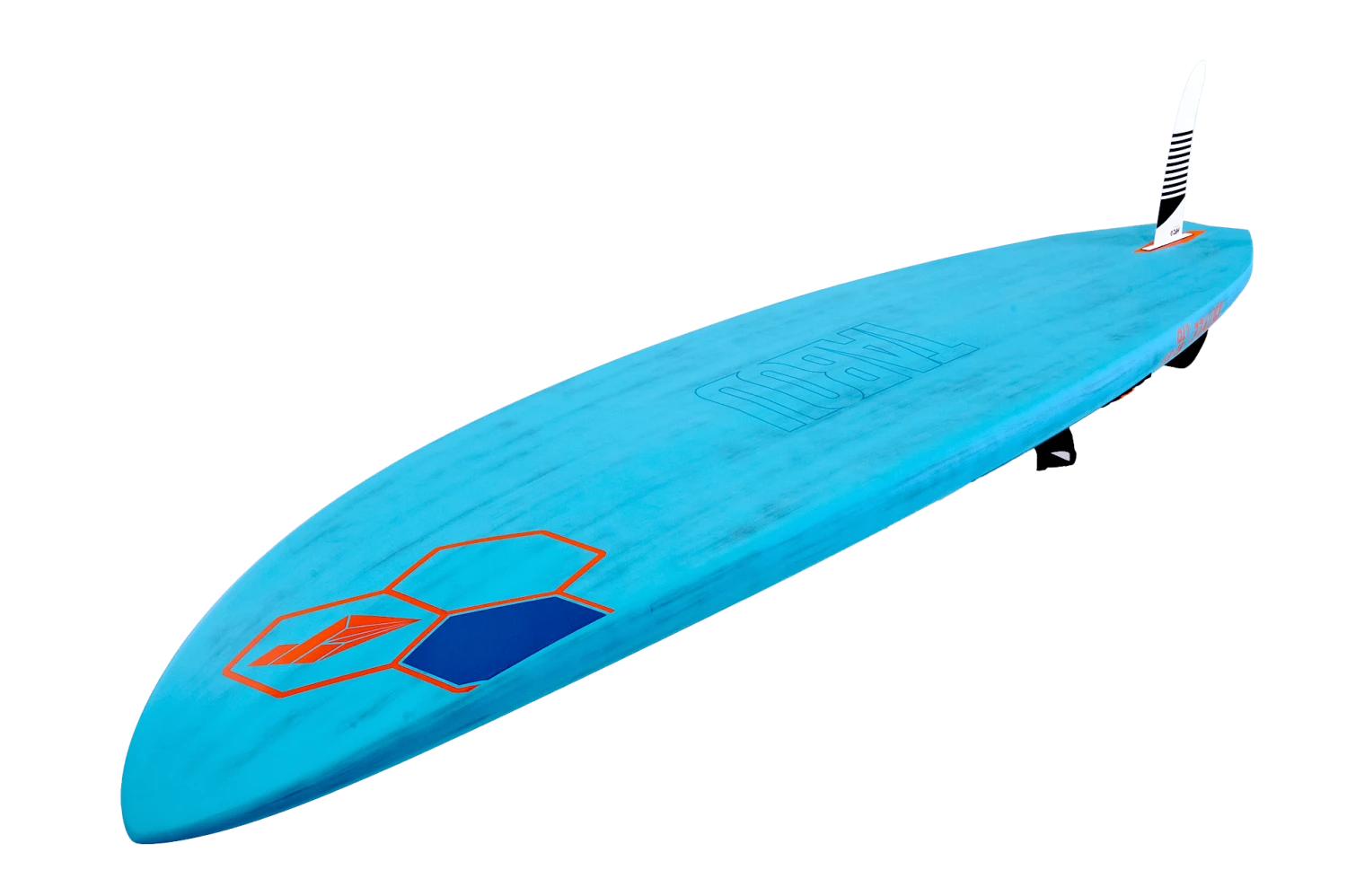Tabou Windsurf Surfbrett 3S Classic LTD 2024 - 107 LTD 5 Tabou Windsurf Surfbrett 3S Classic LTD 2024 - 107 LTD – Bild 3