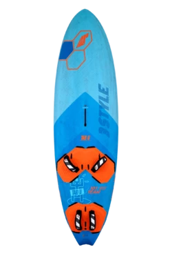 Tabou Windsurf Surfbrett 3S Classic LTD 2024 - 107 LTD 17 Tabou Windsurf Surfbrett 3S Classic LTD 2024 - 107 LTD -Surfshop24 Ladenverkäufe 2024t 3style classic team 01 d web 1