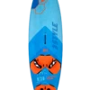 Tabou Windsurf Surfbrett 3S Classic TEAM 2024 - 107 TEAM -Surfshop24 Ladenverkäufe 2024t 3style classic team 01 d web