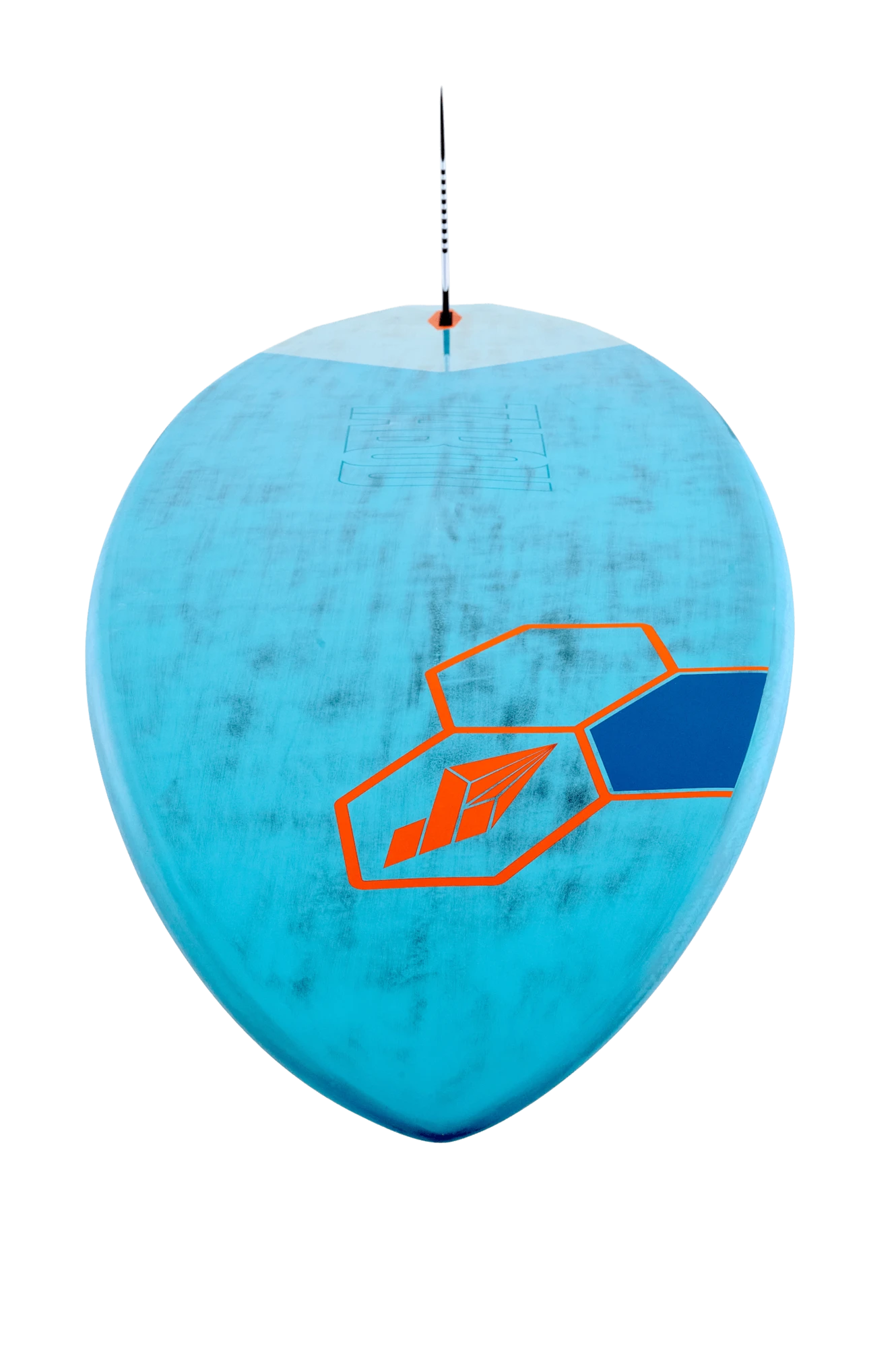 Tabou Windsurf Surfbrett 3S Classic LTD 2024 - 107 LTD 10 Tabou Windsurf Surfbrett 3S Classic LTD 2024 - 107 LTD – Bild 8