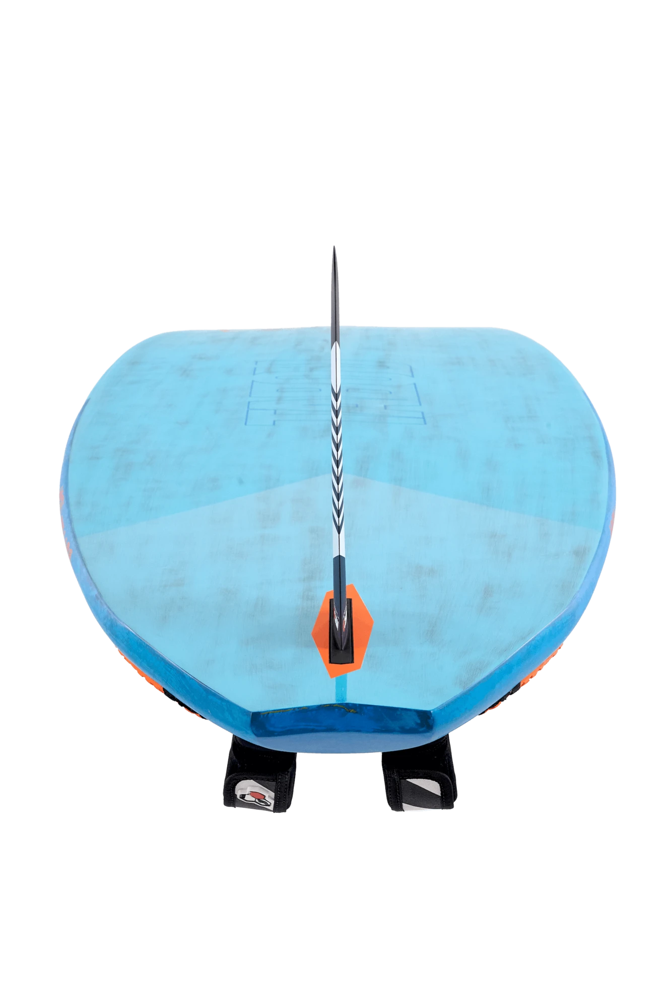 Tabou Windsurf Surfbrett 3S Classic LTD 2024 - 107 LTD 12 Tabou Windsurf Surfbrett 3S Classic LTD 2024 - 107 LTD – Bild 10