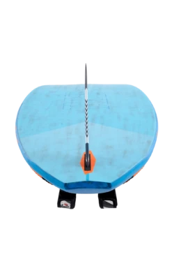 Tabou Windsurf Surfbrett 3S Classic TEAM 2024 - 107 TEAM -Surfshop24 Ladenverkäufe 2024t 3style classic team detail 03 web