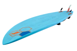 Tabou Windsurf Board 3S Plus LTD 2024 - 116 LTD -Surfshop24 Ladenverkäufe 2024t 3style plus ltd detail 02 web